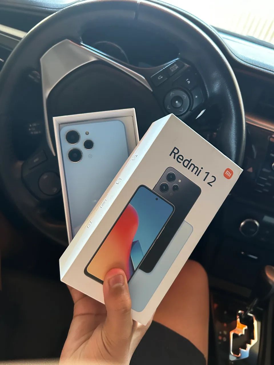 Redmi 12 