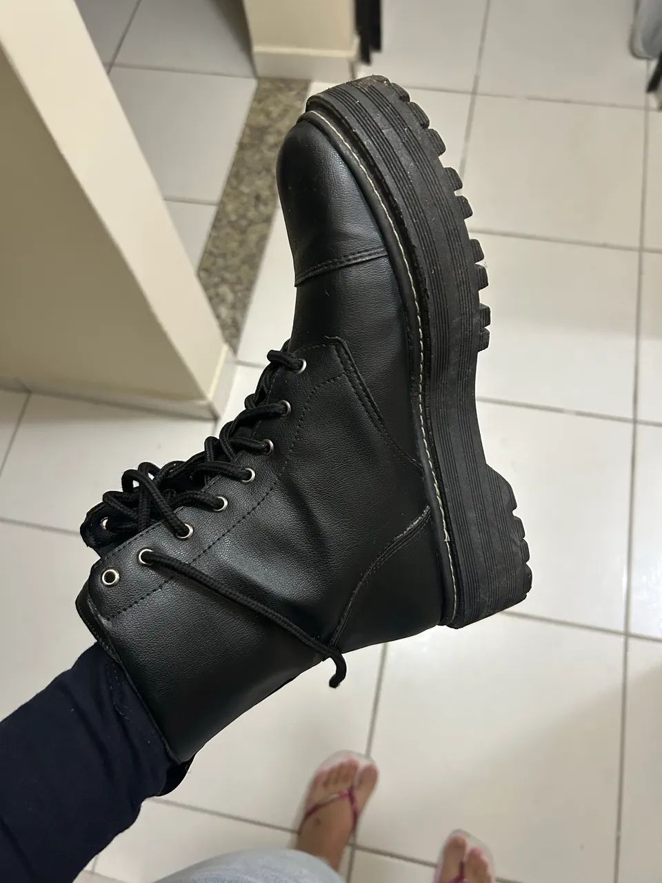 Bota  - Foto 4