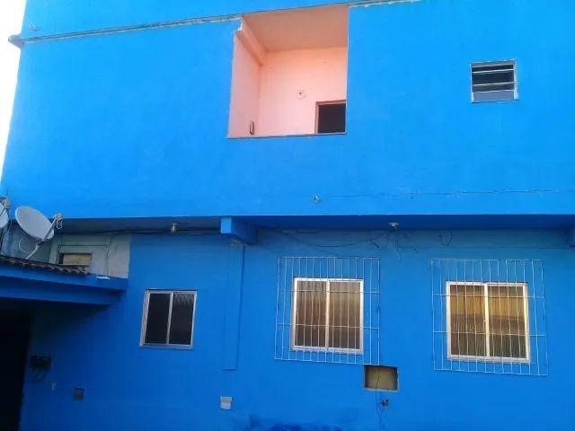 Aluguel de apartamento
