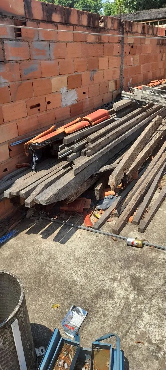 Material para construção