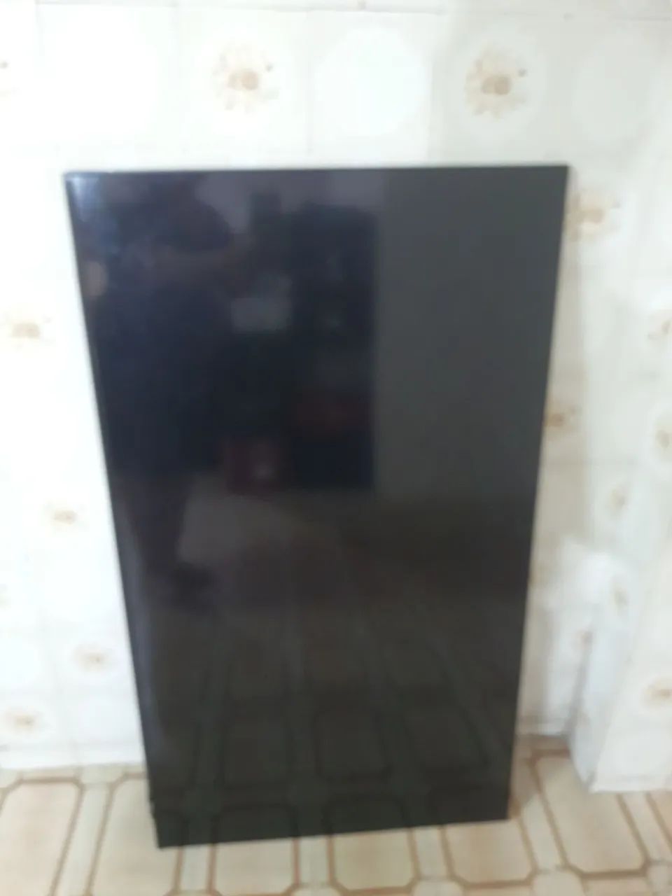 Tv Led 50 Polegadas Un50Au8000g pra consertar.Liga Nada, Leiam. - Foto 2