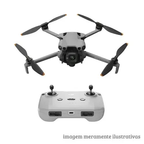 DRONE DJI MINI 5 PRO S/TELA DJI065