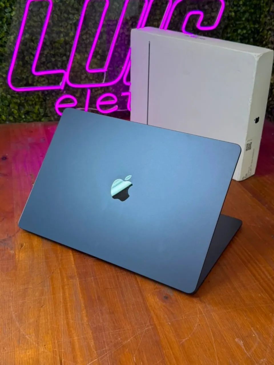 Macbook Air M5 16GB - 512