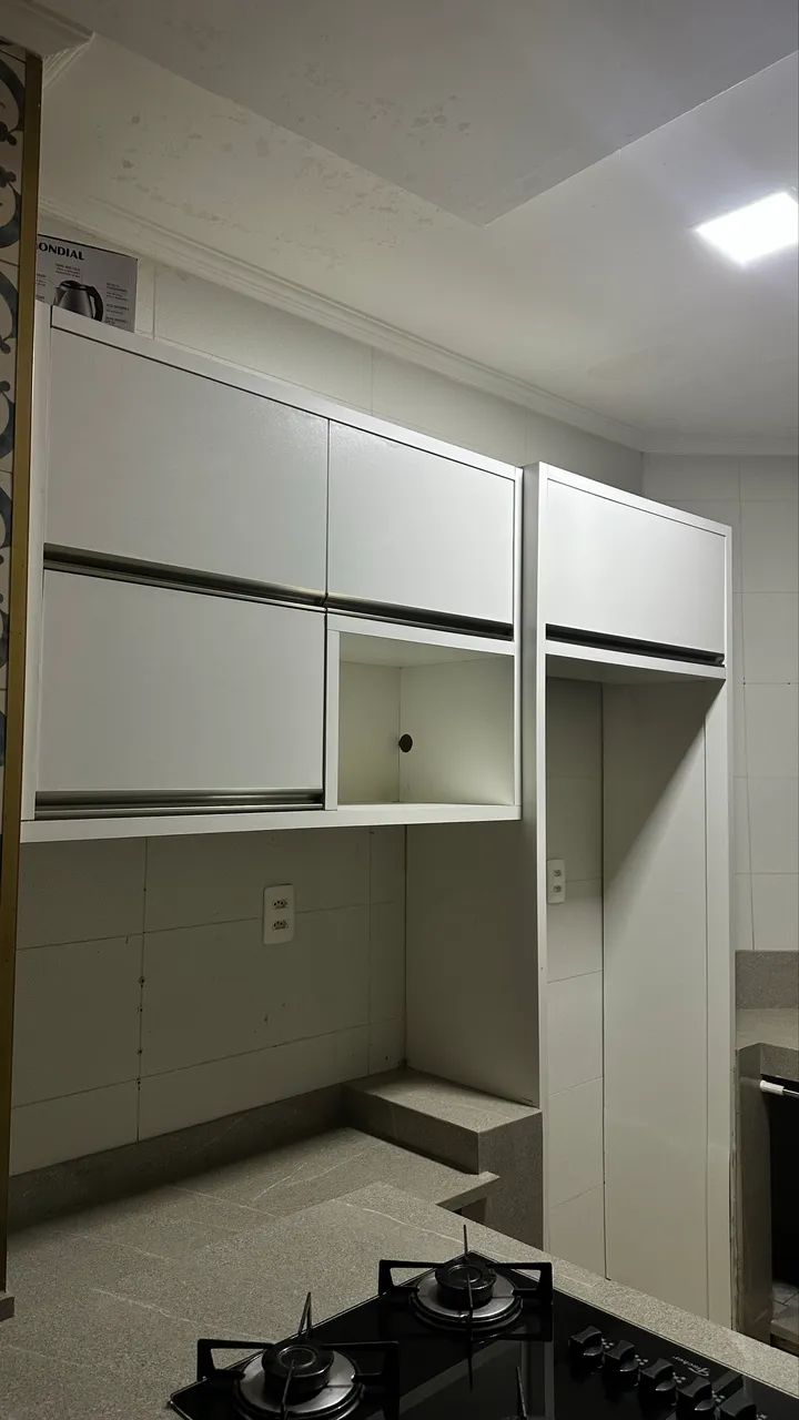 Armário  de cozinha  - Foto 3
