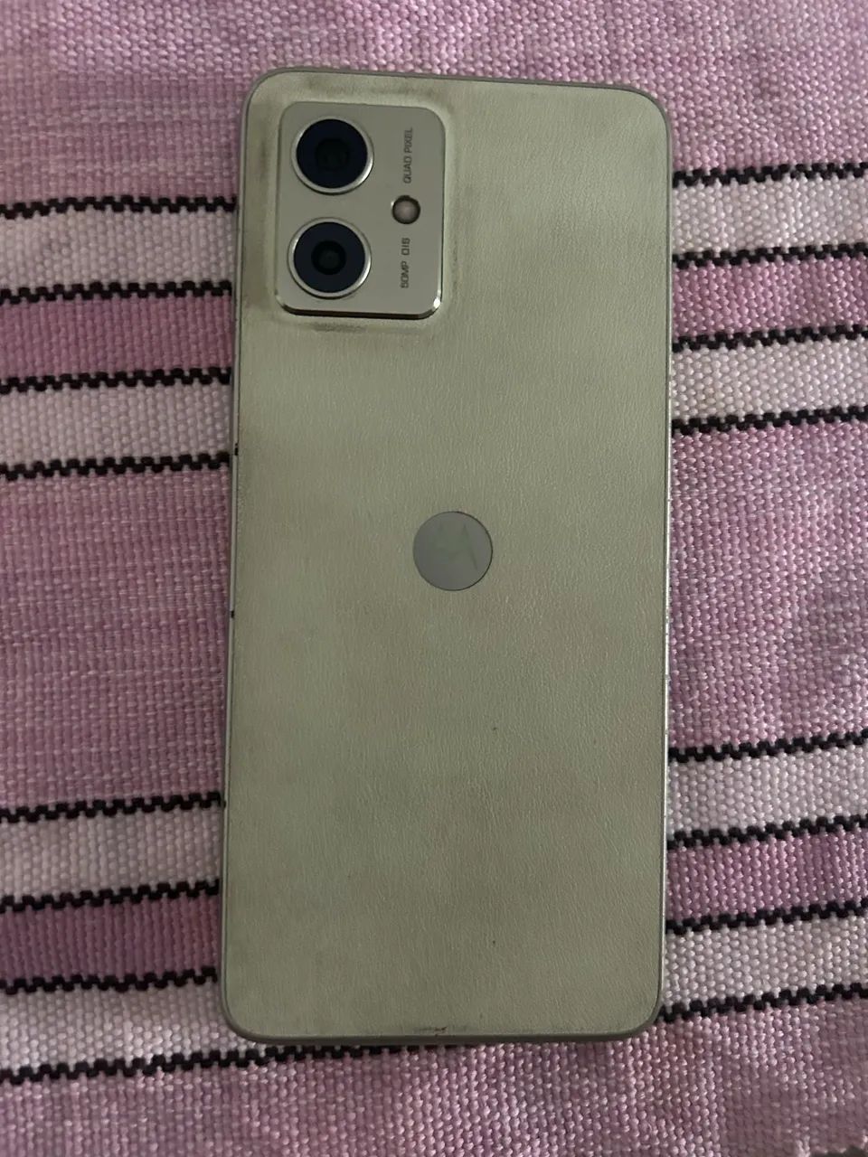 Celular Moto G54 - Foto 2