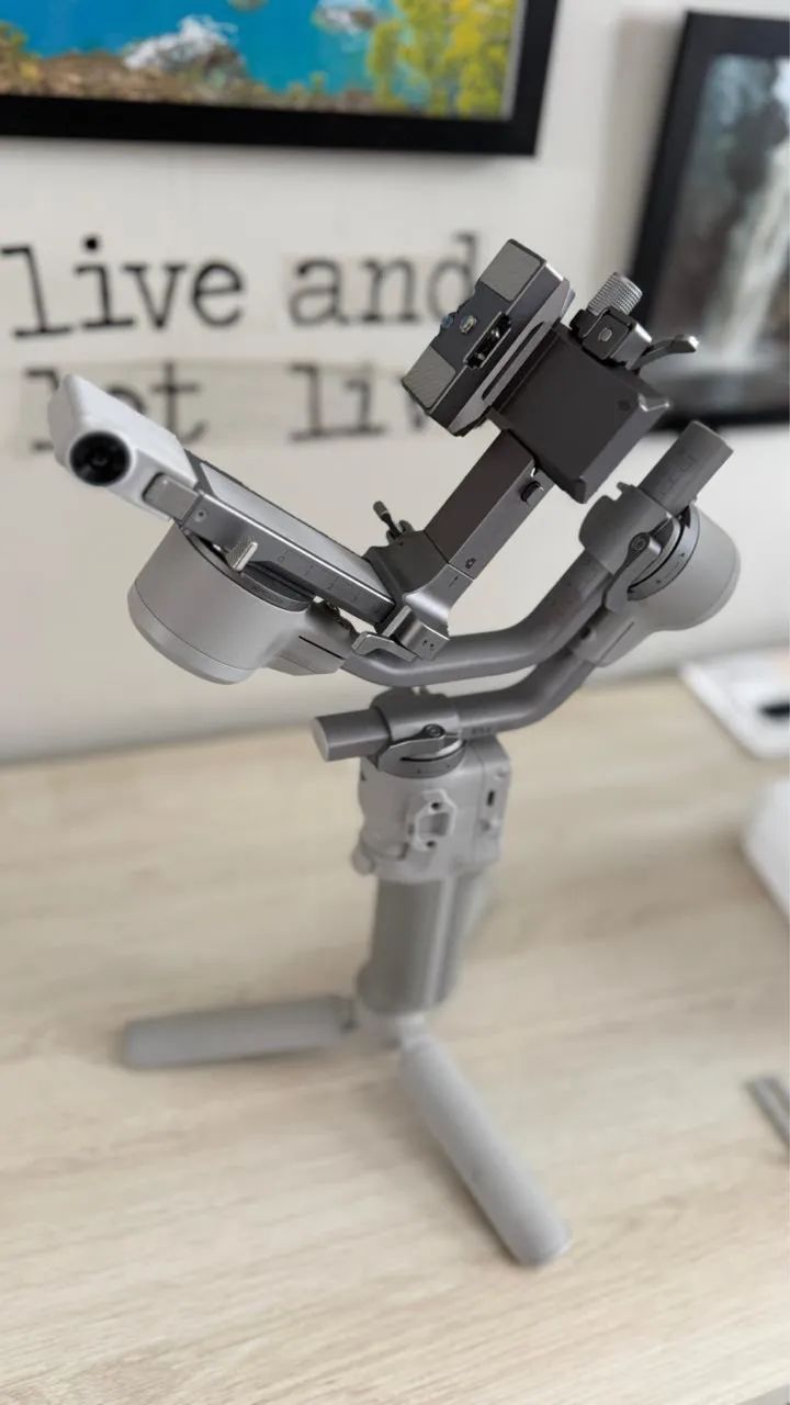 Ronin 4 Mini (COMBO). - Foto 2