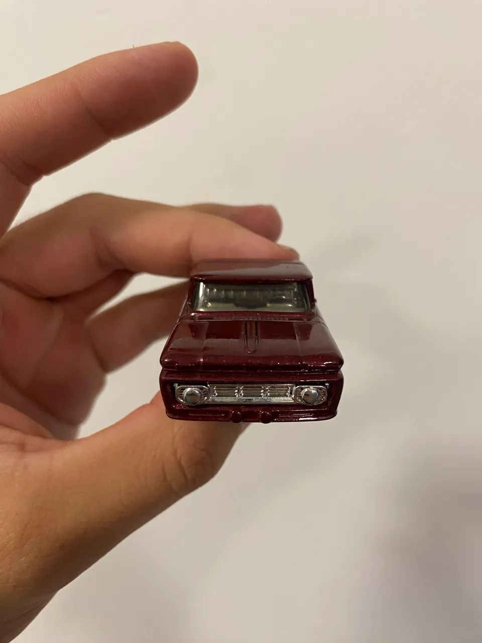 Hot Wheels 1962 Chevy Loose - Foto 5