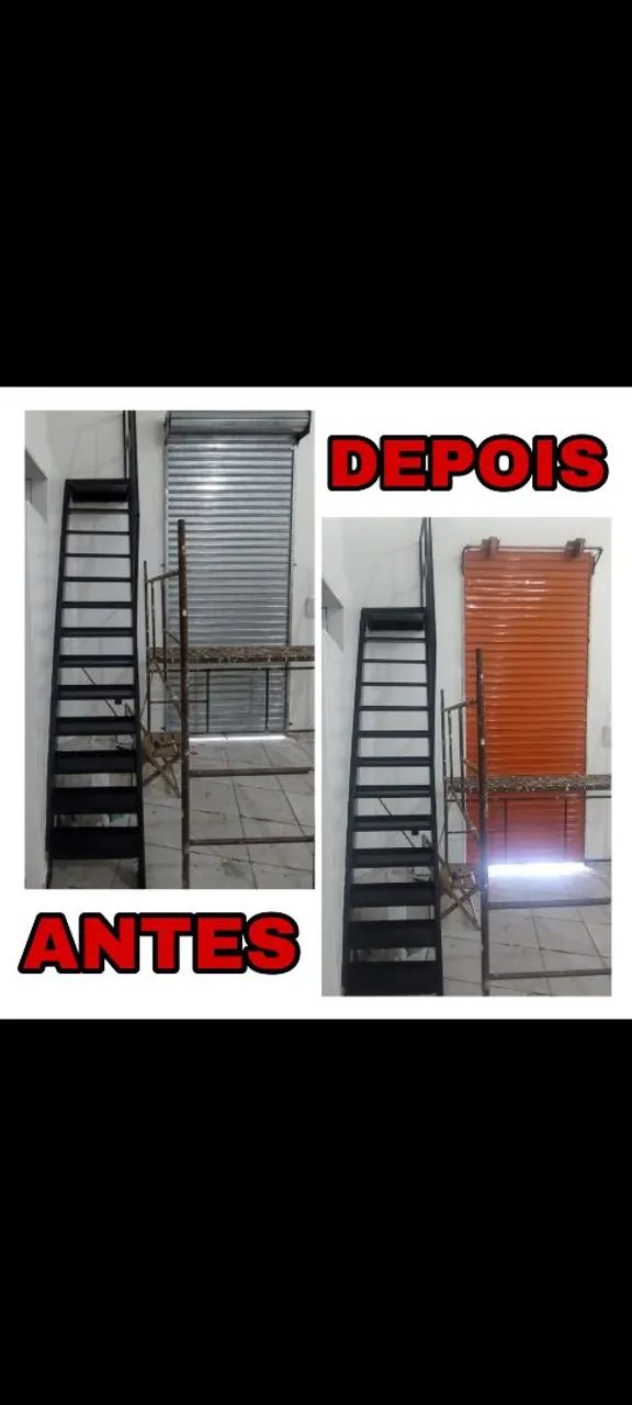 Pintor residencial profissional