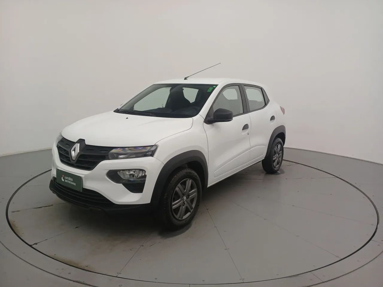 Renault Kwid