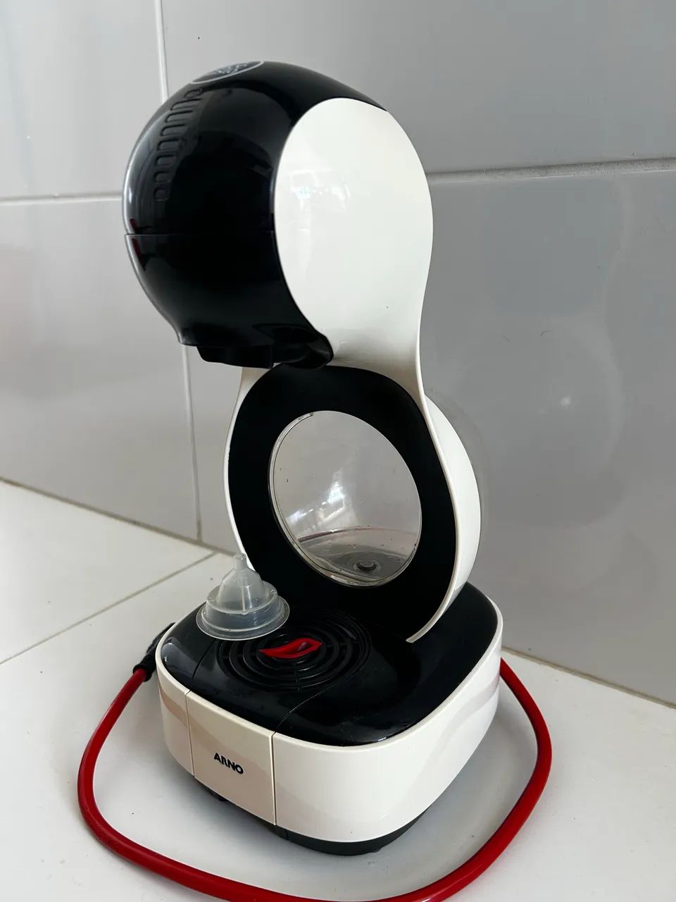 Máquina de café Dolce Gusto - Foto 3