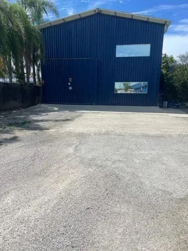 Excelente Oportunidade Galpão no Norte da Ilha! - Foto 4