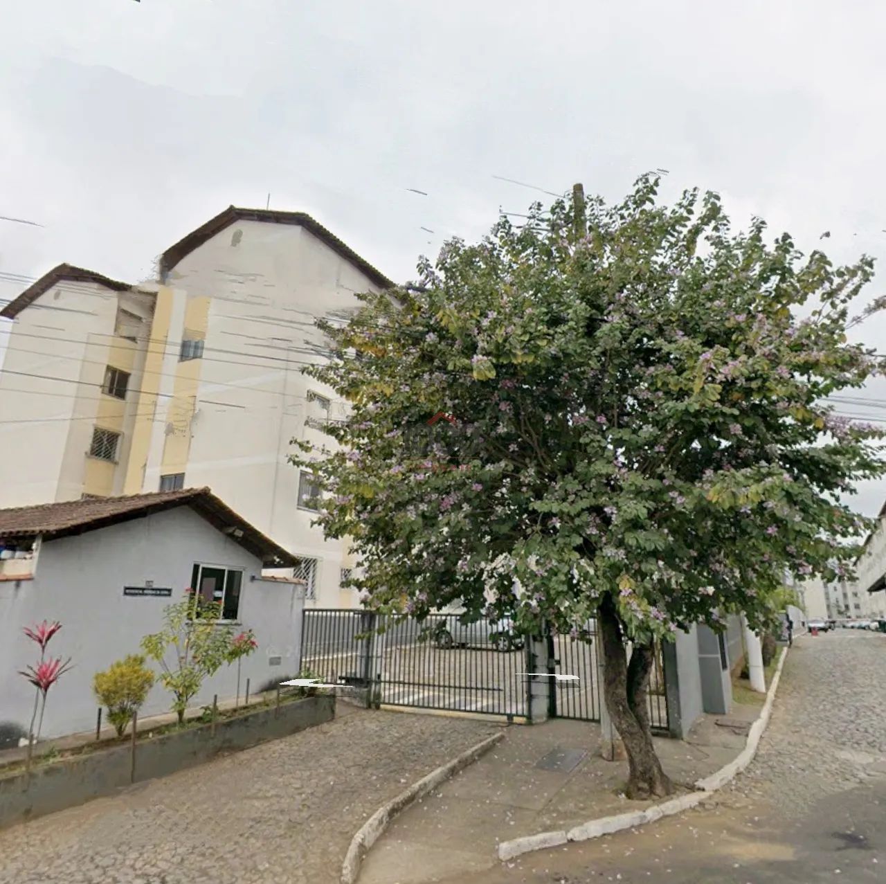 Apartamento 2 quartos - Vivendas da Serra