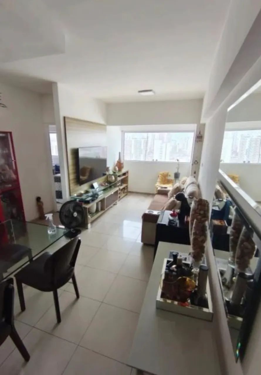 [JCS10] APARTAMENTO PRADO RECIFE - PE