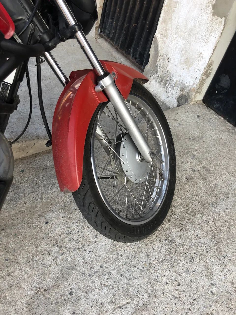 Fan 125 - Foto 4