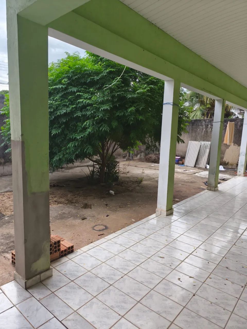 CASA GRANDE CAIMBÉ promo 