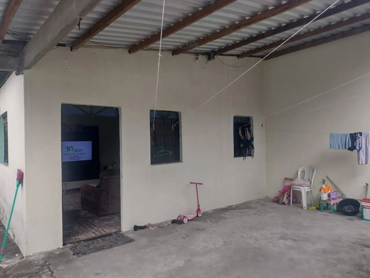 CASA DOS SONHOS À VISTA - Foto 2