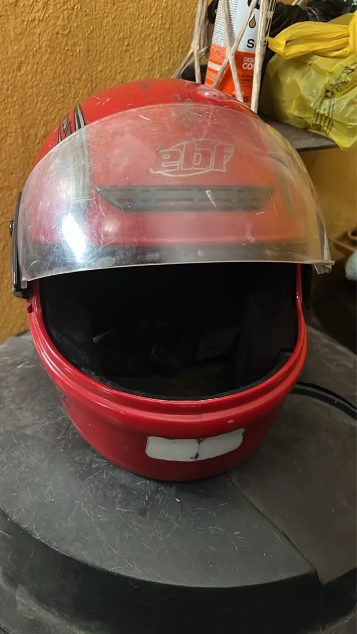Capacete - Foto 3