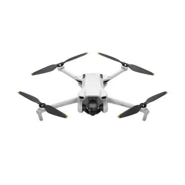 Drone Dji Mini 3 Lacrado na Caixa - Grava em 4K e Modo Vertical - Foto 3