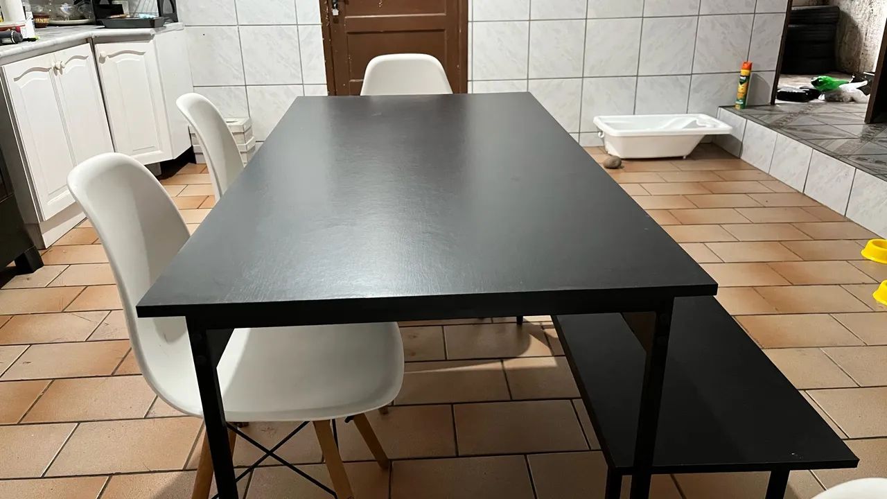 Mesa de jantar - Foto 3