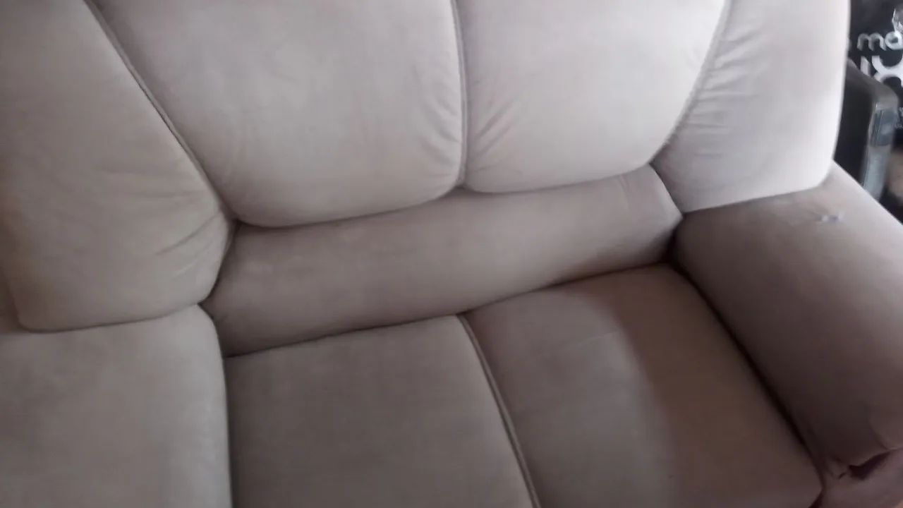 Two-Seater Sofa442957922714275841