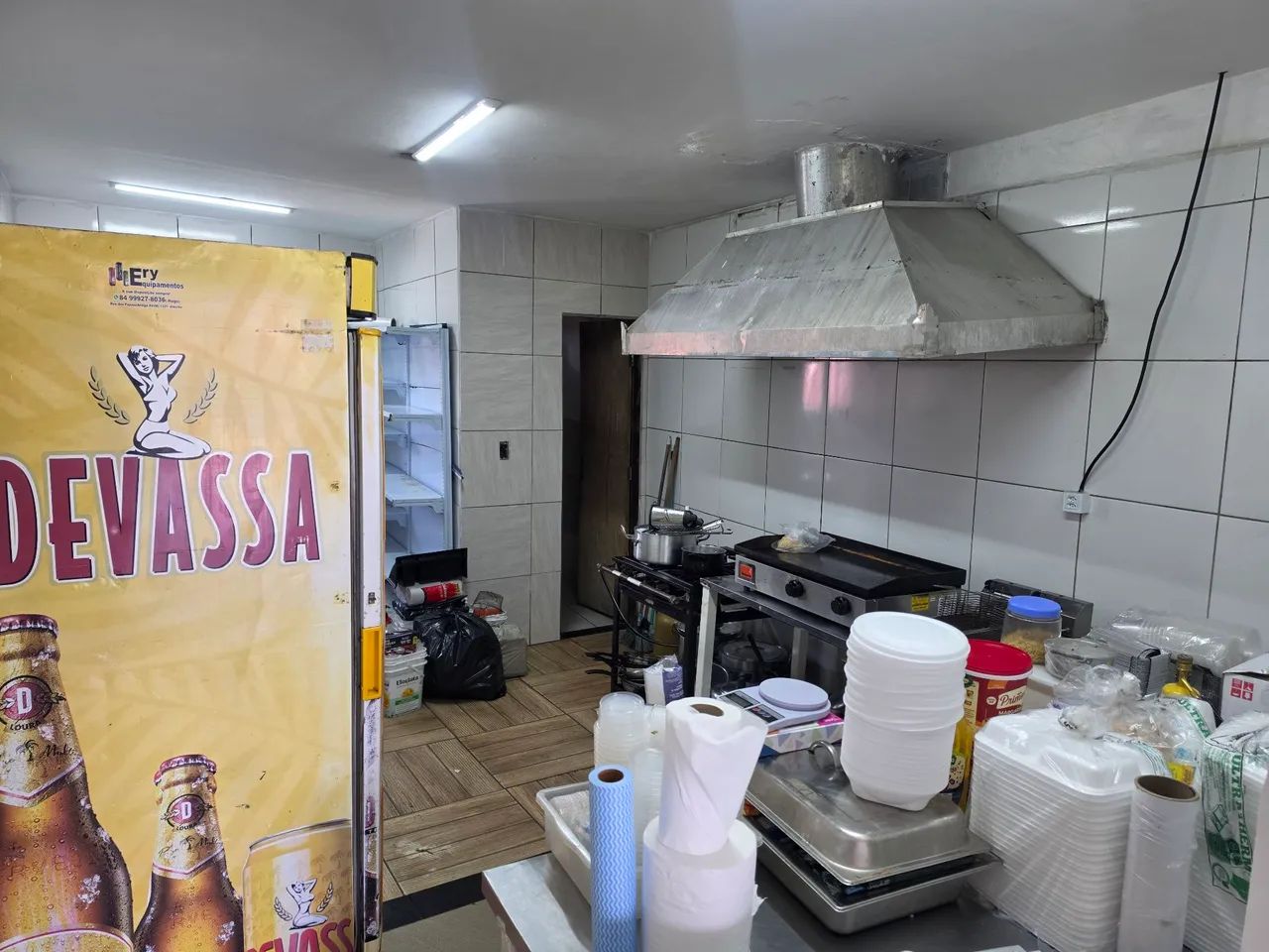 Cozinha para Delivery - Neopolis  - Foto 3