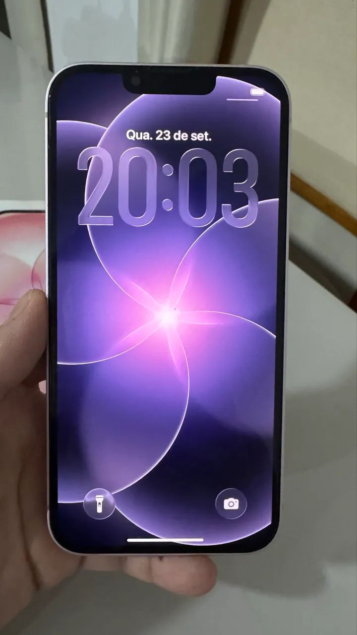 Iphone 17e 256GB zero - Foto 4