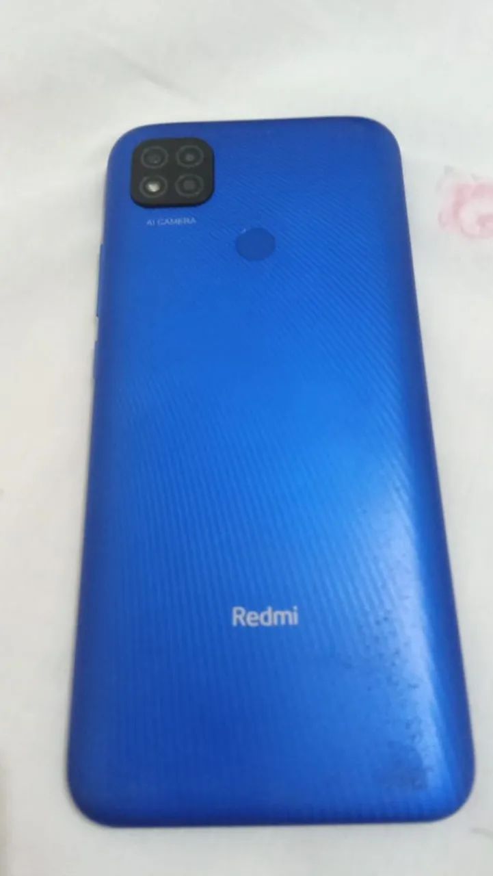 Celular Redmi usado  - Foto 4