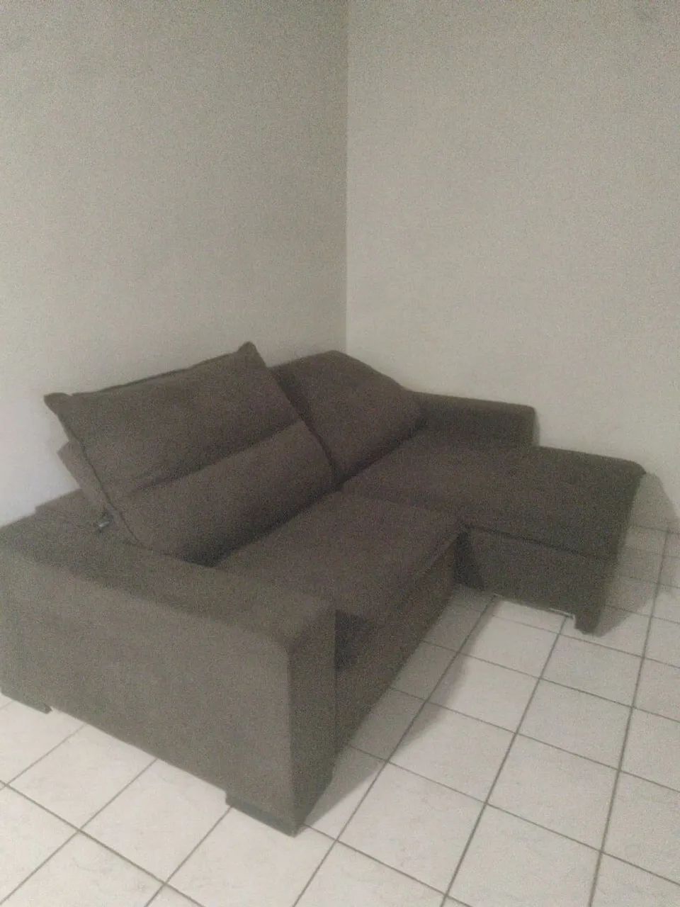 Sofá cama retrátil 3M - Foto 3