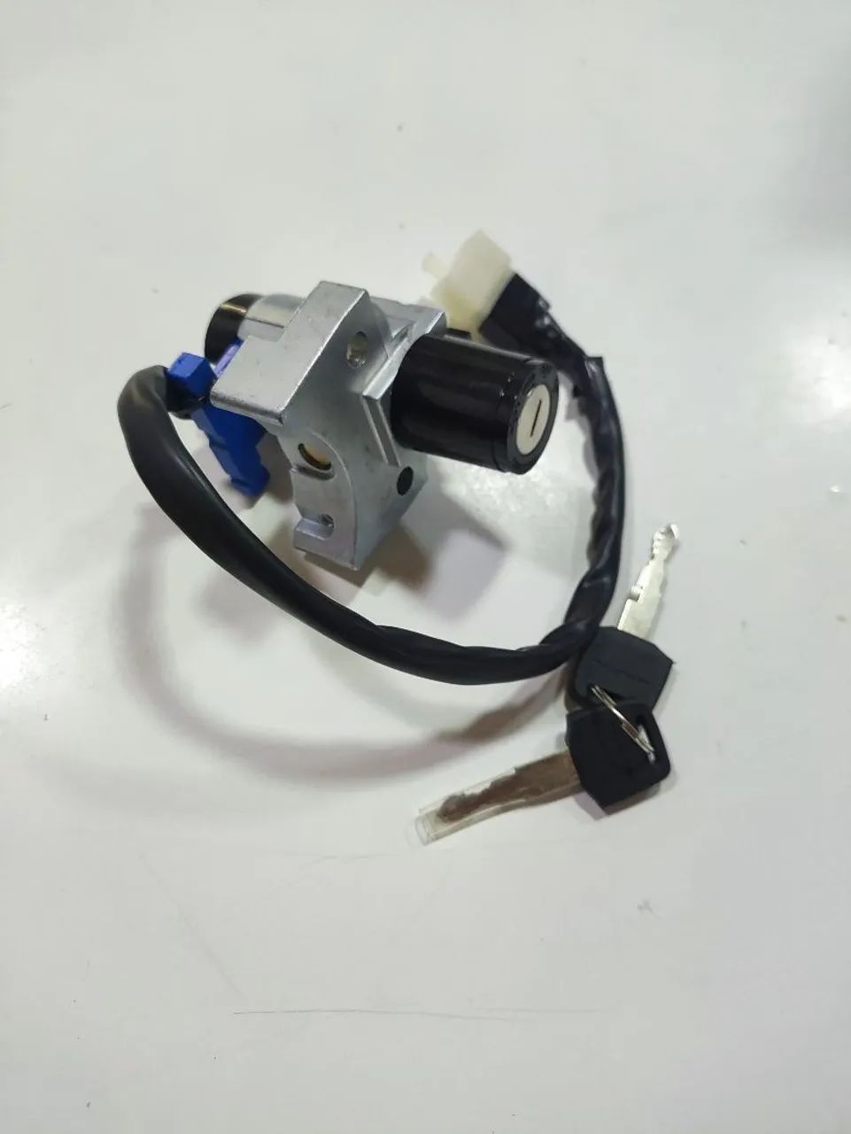 Ignição Magnetron com chave reserva - Foto 3