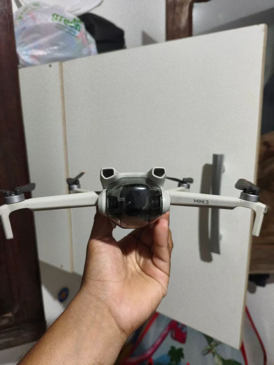 Drone mini 3  - Foto 5