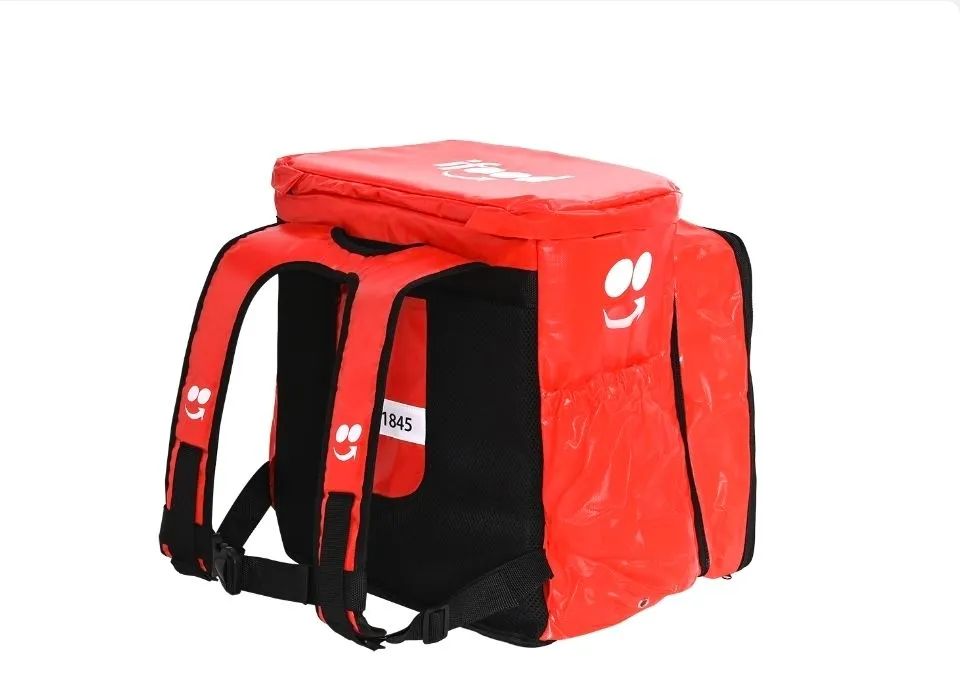 Bag para entregadores  - Foto 4