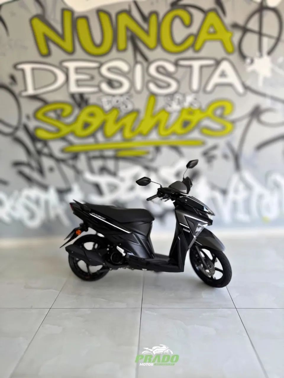 Neo 125, 2024. ?