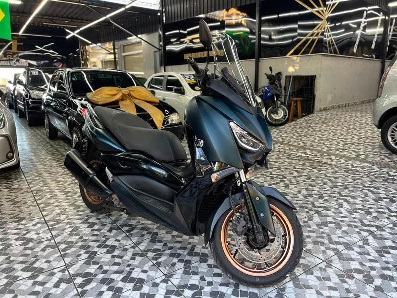 YAMAHA XMAX 250 ABS 2023