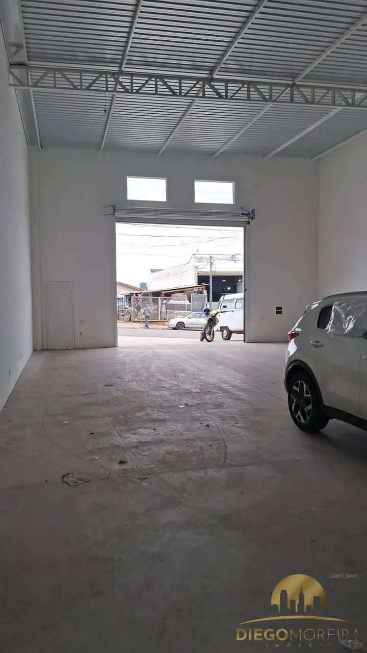 Galpão para locação com 300 m² - Foto 5