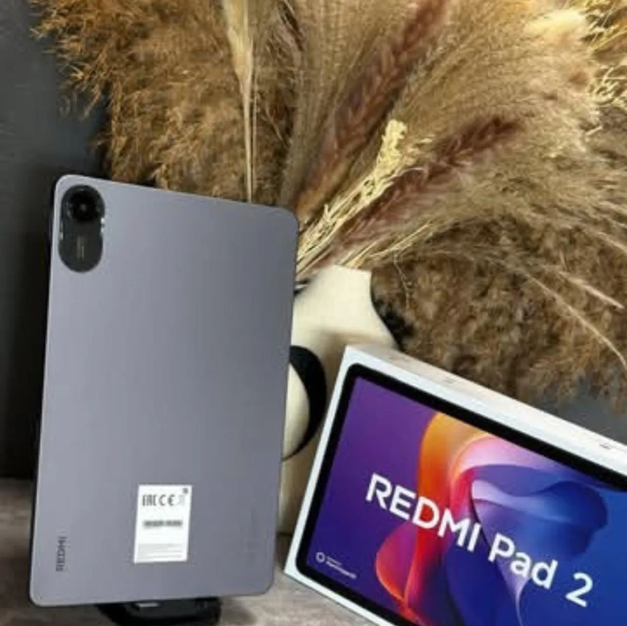Tablet Xiaomi Redmi PAD 2 Alta Qualidade 11 Polegadas 256/8 Lacrado  - Foto 4
