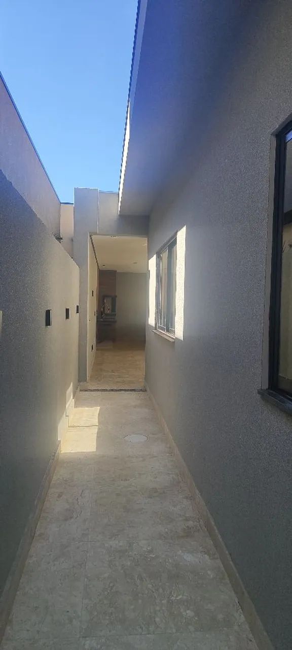 Vendo casa em Vicente Pires  - Foto 5