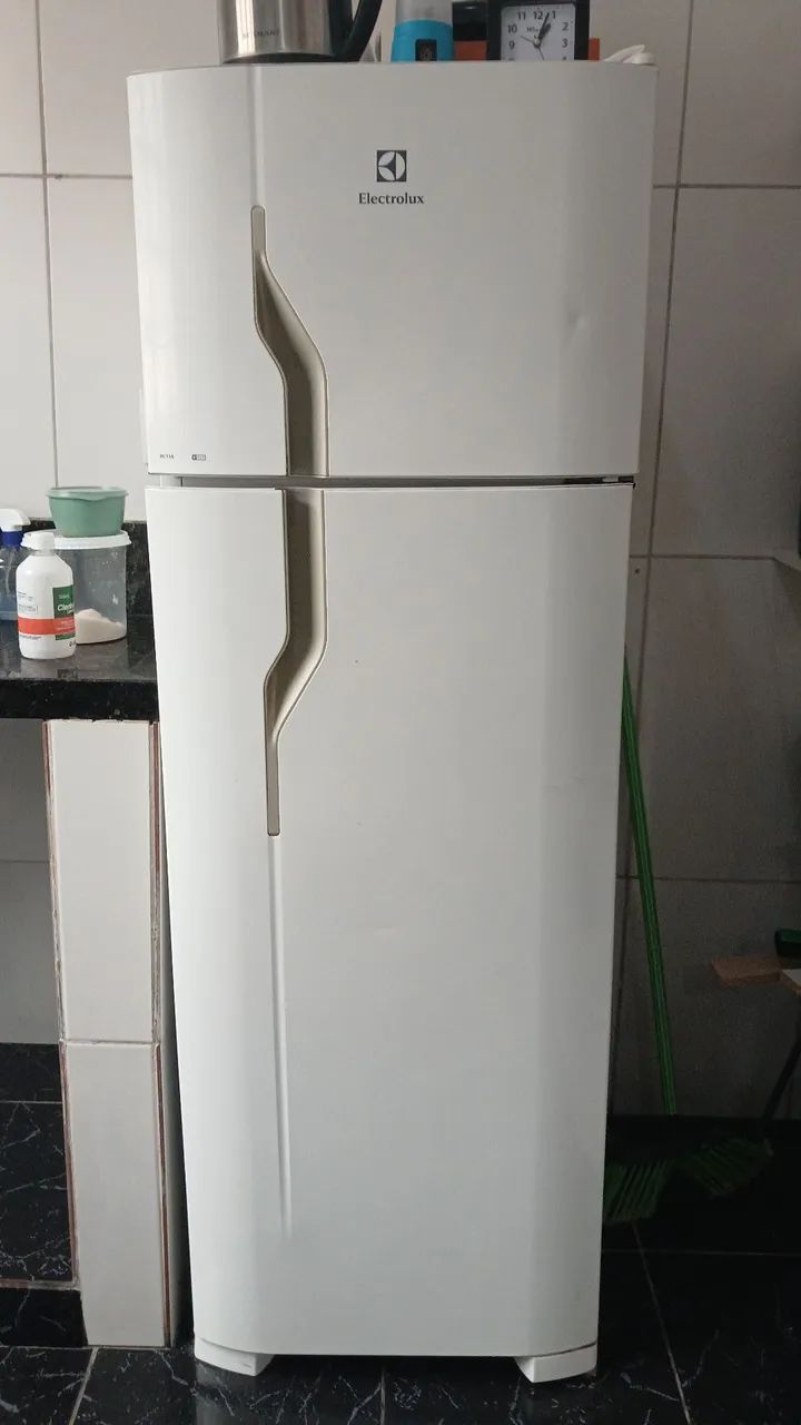 Geladeira - Foto 2