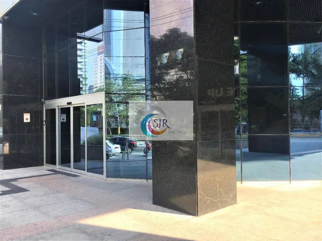 Conjunto Mobiliado para locação Vila Olímpia, 212 m² , em frente ao shopping Vila Olimpia. - Foto 14