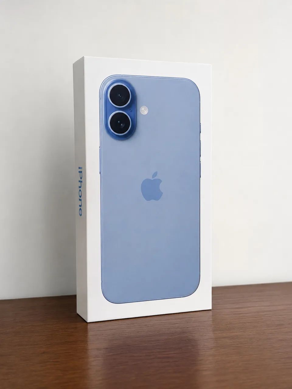 IPHONE 17 256GB LACRADO