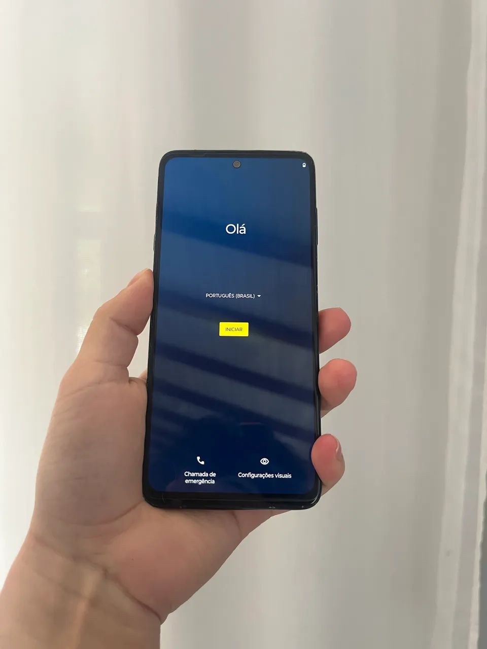 Motorola Edge 20 Lite 128GB  5G - Foto 3