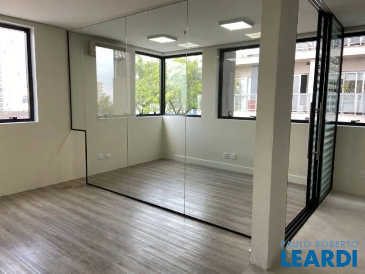 CONJ. COMERCIAL - ACLIMAÇÃO - SP - Foto 4