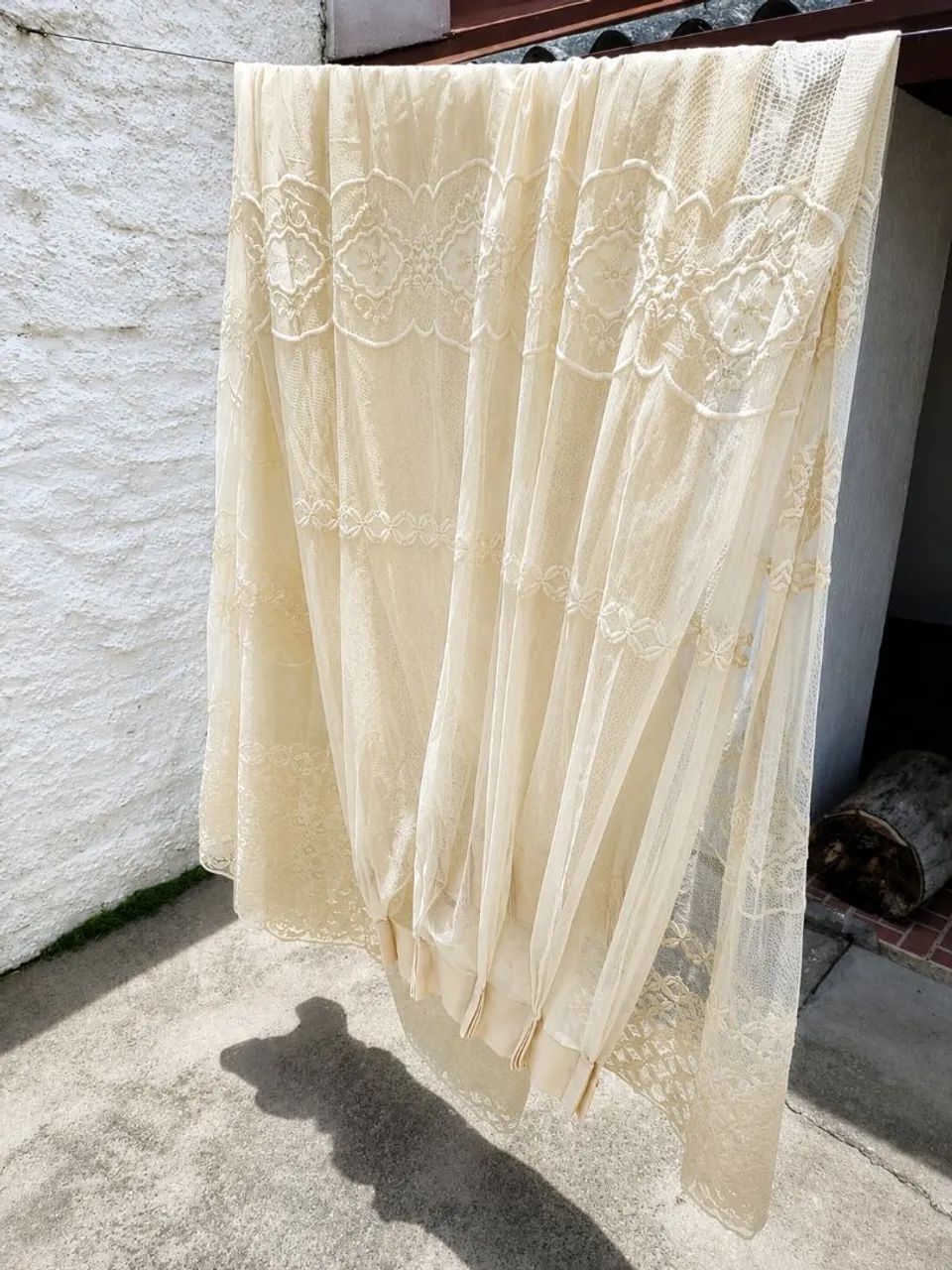Cortinas  - Foto 3