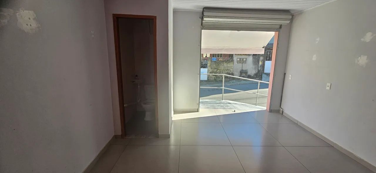 Alugo loja em marcilio de Noronha  - Foto 4