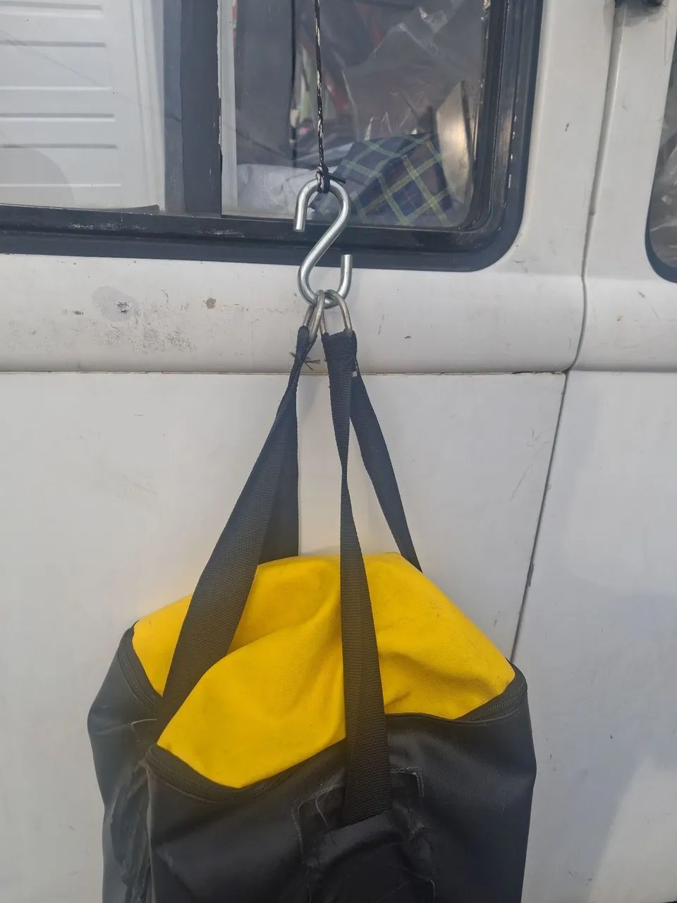 Saco de boxeio - Foto 2