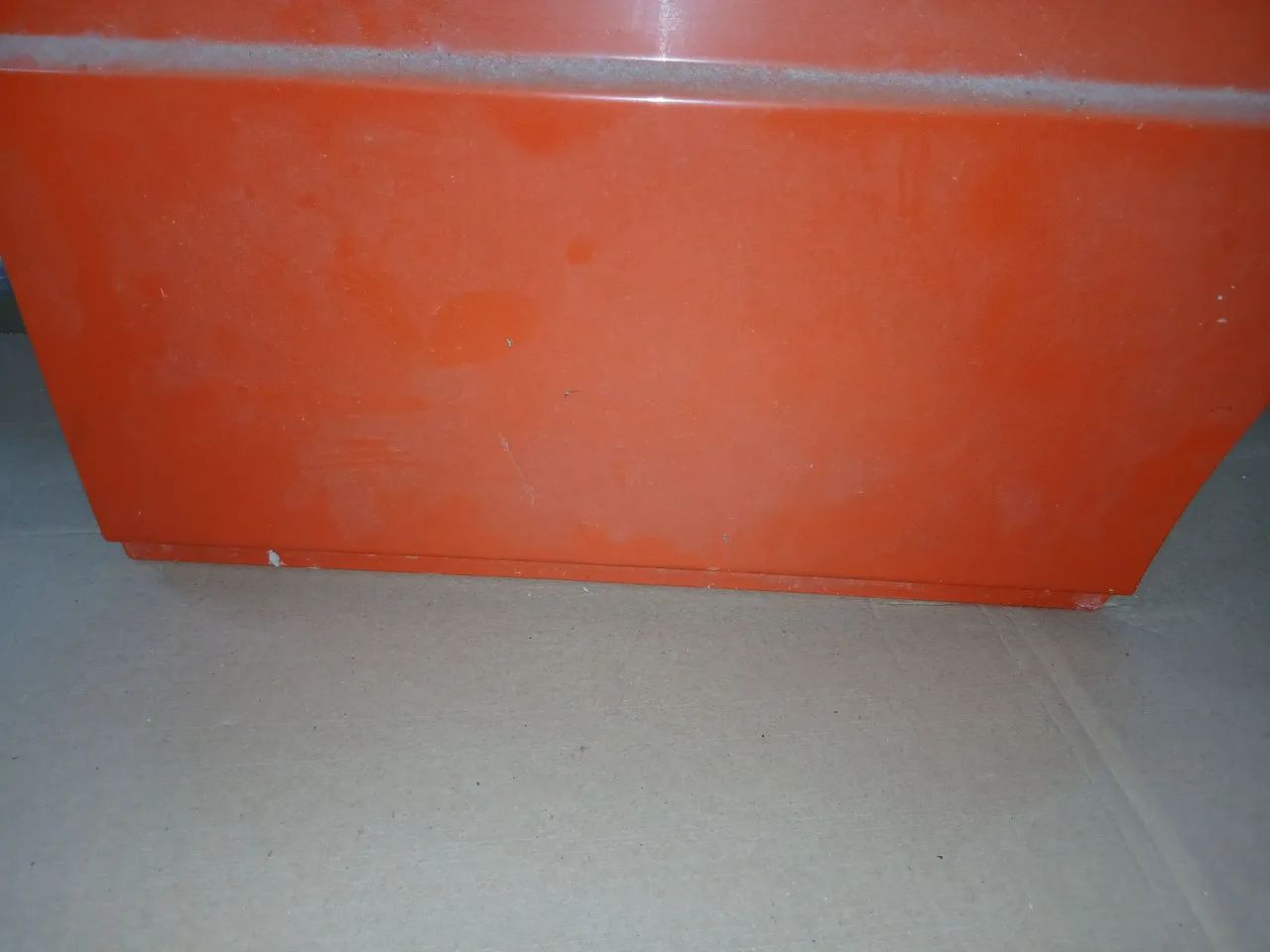 Porta original 710/712/709/914/ - Foto 3