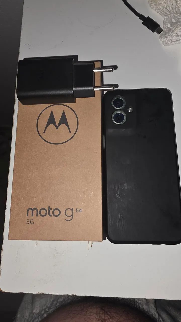 Motorola g54 256g  - Foto 2