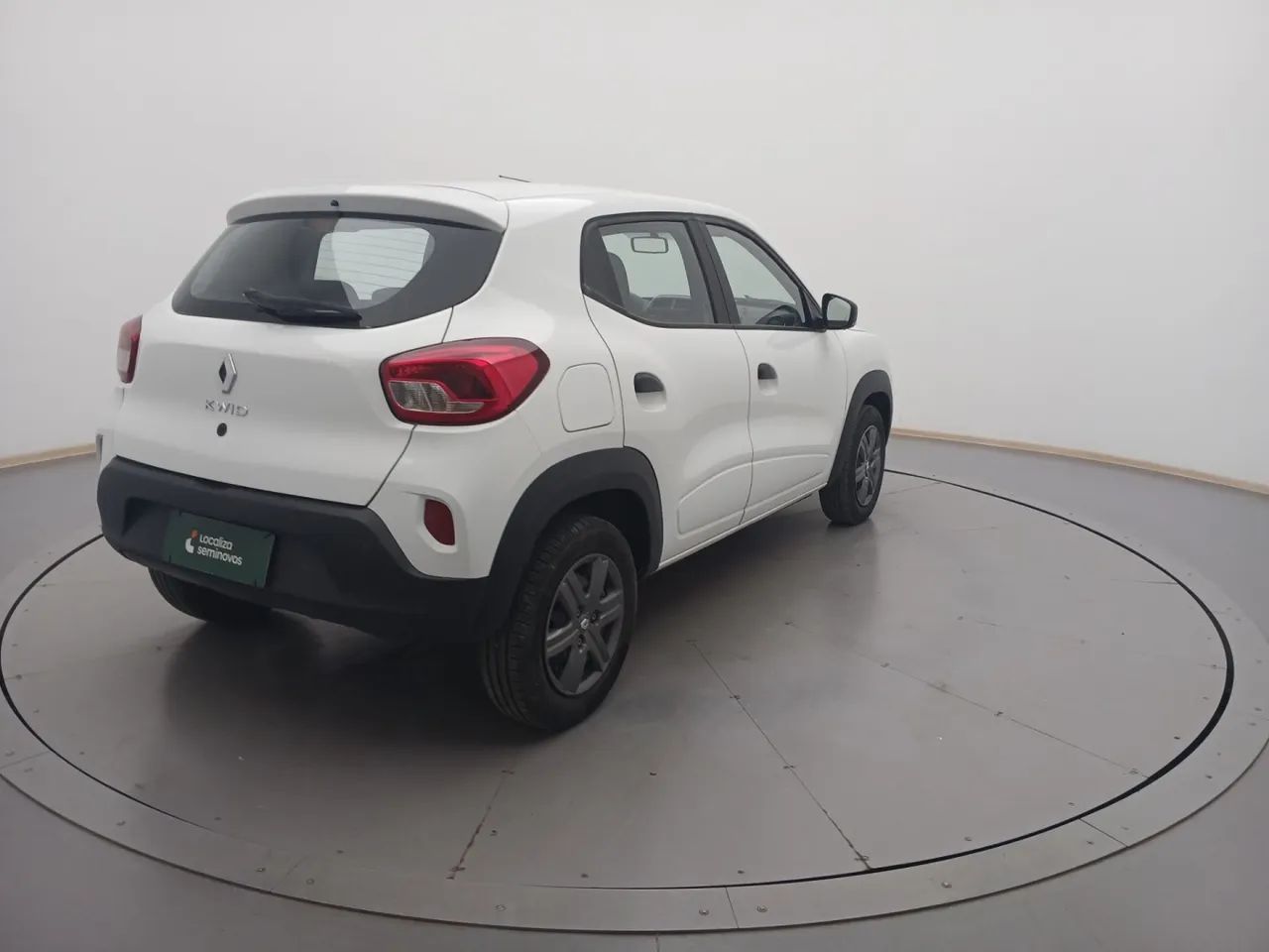 Renault Kwid 1.0 Zen 2026 - Foto 5