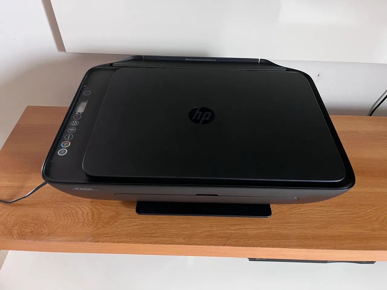 Impressora HP deskjet 2776  - Foto 3