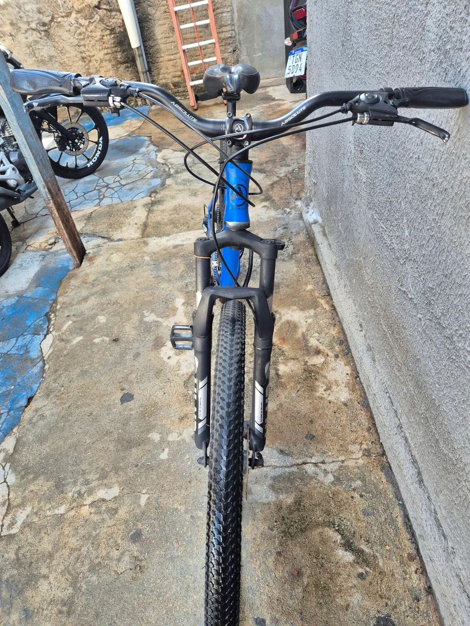 Bicicleta absolute aro 29 - Foto 2