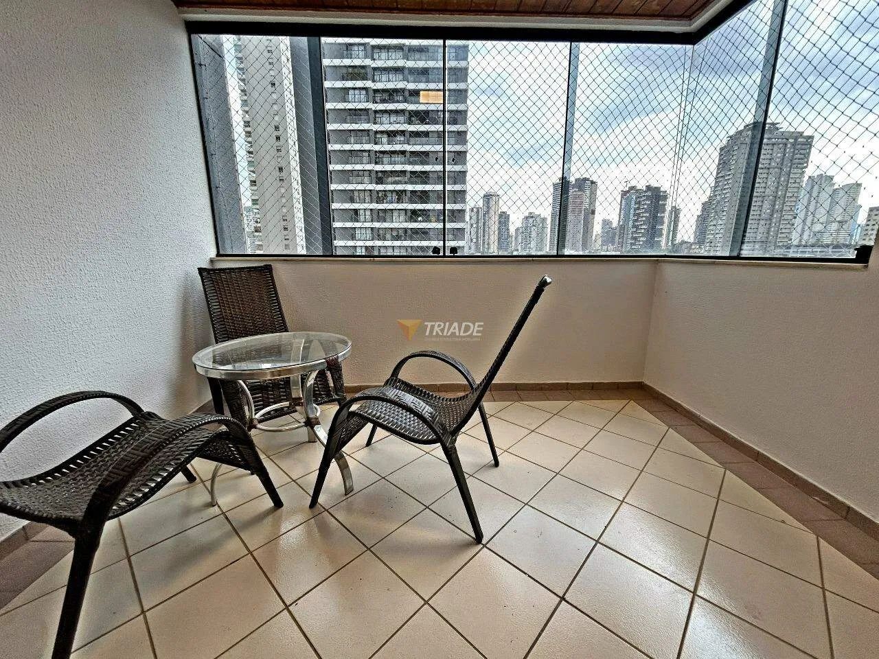 Apartamento 3 quartos, mobiliado - Setor Bueno - Foto 5